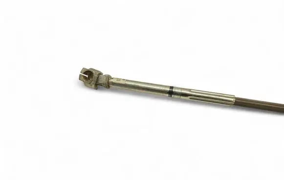 Porsche Panamera (970) Steering wheel axle 97034700720 7PP905852C