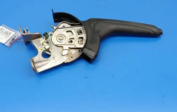 Suzuki Celerio Handbrake/parking brake lever assembly