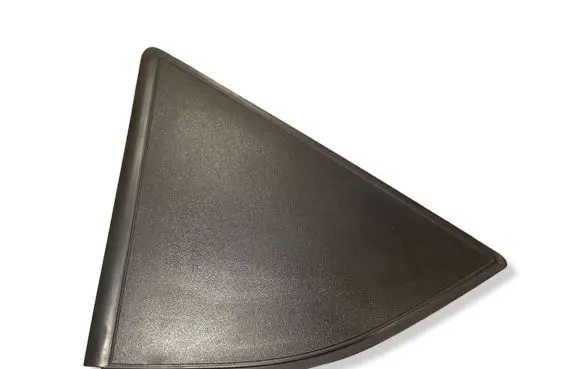 Opel Combo E Fender end trim 9825216080
