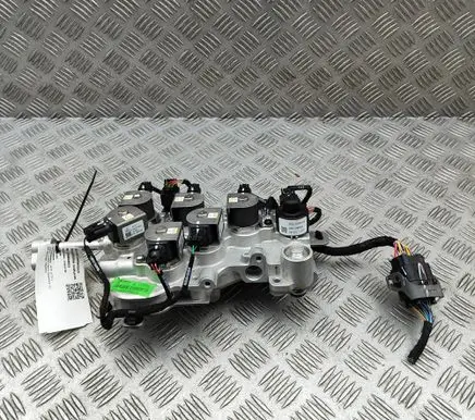 BYD Atto 3 Air conditioning (A/C) expansion valve SC2ER8109500 SC2E8109206B