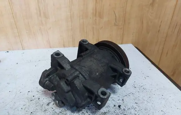 Nissan Primera Air conditioning (A/C) compressor (pump) EA05245010 06014195529 22600BN310