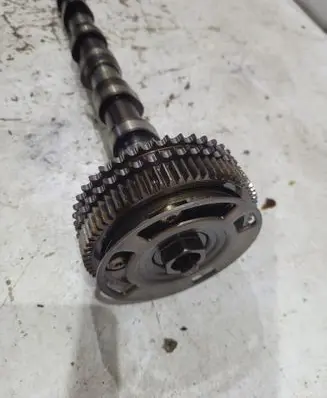 Mercedes-Benz GLK (X204) Camshaft 2720502508