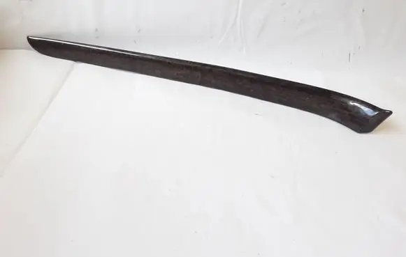 Audi A4 S4 B7 8E 8H Front door trim bar 8E0867409