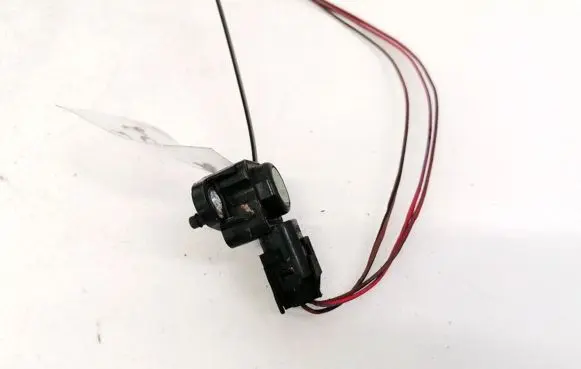 Mercedes-Benz R W251 Air pressure sensor A0051535028 072204