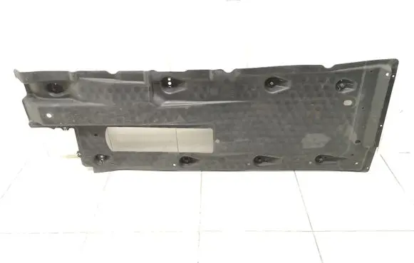 Volkswagen Jetta V Side bottom protection 1K0825212K
