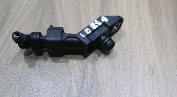 Opel Meriva A Air pressure sensor 0281002844