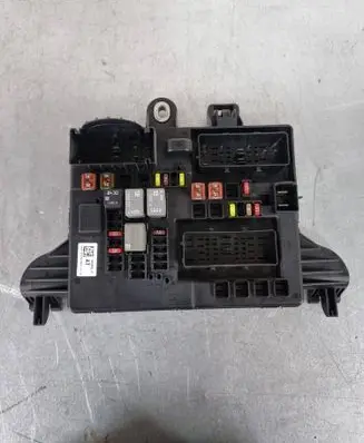 Fuse module