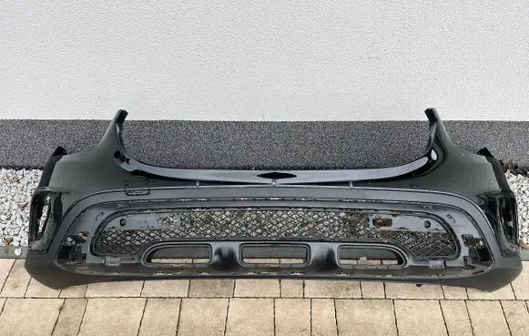 Mercedes-Benz GLC X253 C253 Front bumper A2538859601