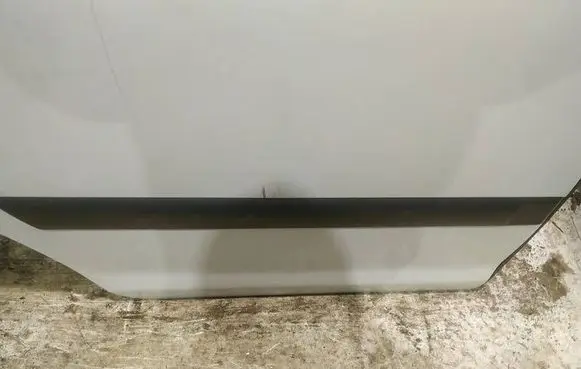 Citroen C4 Grand Picasso Rear door trim (molding)