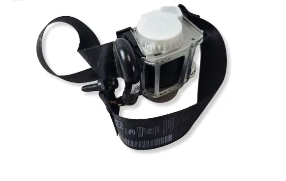 Peugeot Partner III Front seatbelt 34230836A 18012019 193938