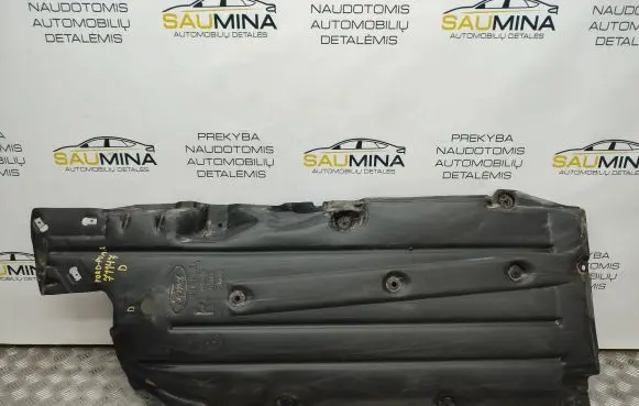 Ford Puma Center/middle under tray cover M1BB11132AA