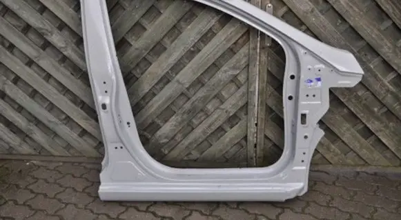 Hyundai i10 Front door 1111122222