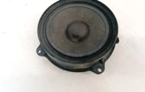 Fiat Idea Front door speaker
