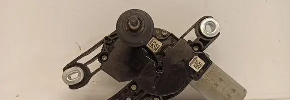 Seat Arona Rear window wiper motor 5G0955711C