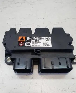 Chevrolet Volt II Airbag control unit/module 13514460 201189391 8110100000000X
