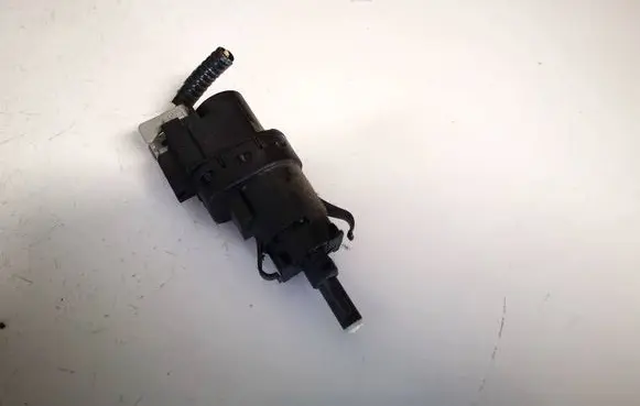 Brake pedal sensor switch