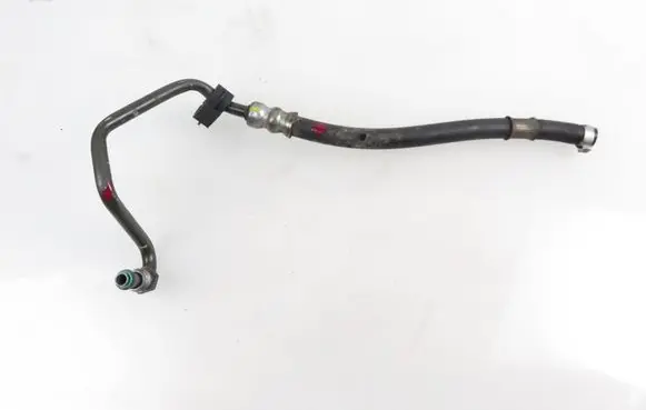 Opel Meriva B Power steering hose/pipe/line A0025829