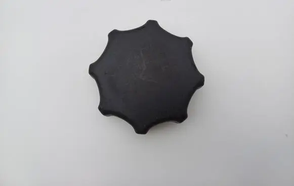 Opel Zafira A Seat adjustment knob 90519422