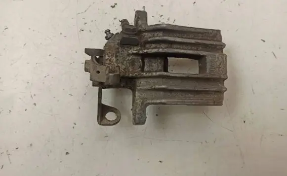 Seat Toledo II (1M) Rear brake caliper