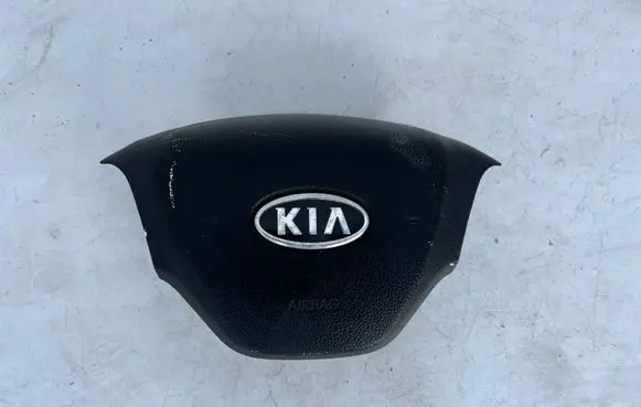 KIA Picanto Steering wheel airbag 1Y569
