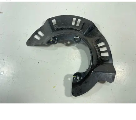 Hyundai Kona II Front brake disc dust cover plate 51705hf000
