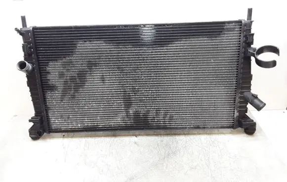 Volvo C30 Coolant radiator
