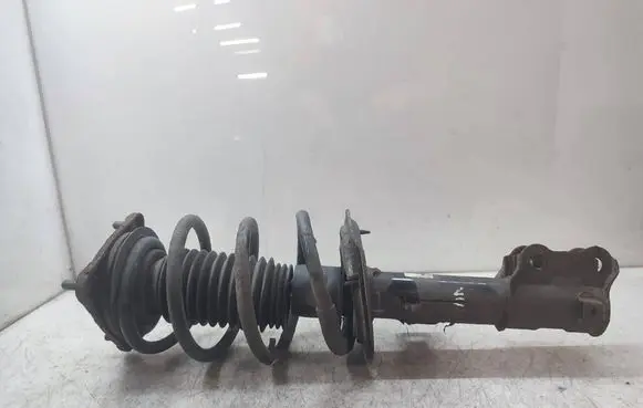 KIA Ceed Front shock absorber with coil spring