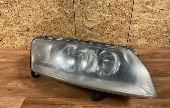 Audi A6 S6 C6 4F Headlight/headlamp 160164