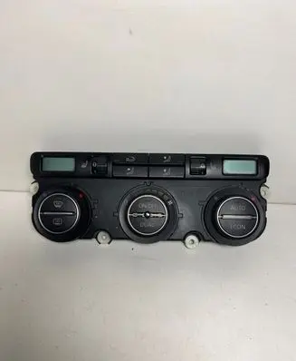 Volkswagen Touran I Climate control unit 1K0907044BE 5HB00873131
