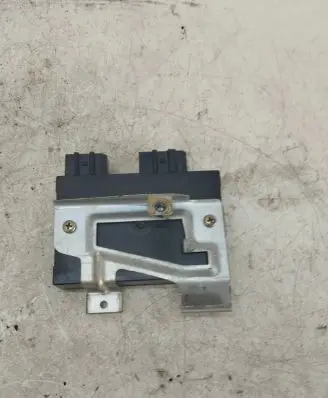 Volkswagen Golf IV Comfort/convenience module 1J0959799N 5DK00795450 T43998