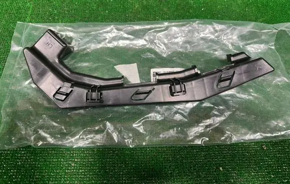Hyundai i30 Headlight/headlamp mounting bracket 86517-A6000
