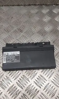 BMW 5 E60 E61 Comfort/convenience module 6957529 5WK49110