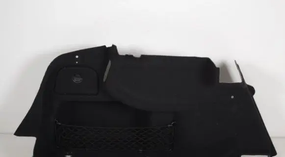 Mercedes-Benz E C207 W207 Other trunk/boot trim element A2076900941