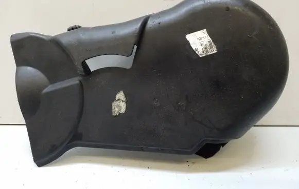 Skoda Superb B5 (3U) Timing belt guard (cover) E059109123K Z059109107A BDG