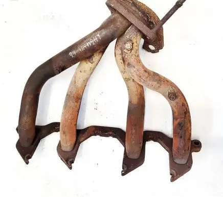 Renault Laguna I Exhaust manifold
