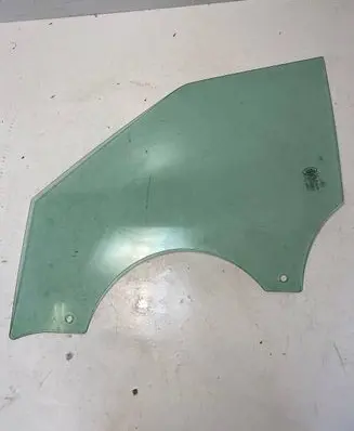 Land Rover Range Rover Evoque L551 Front door window glass four-door K8D221411AC LR114600 K8D2-21411-AC