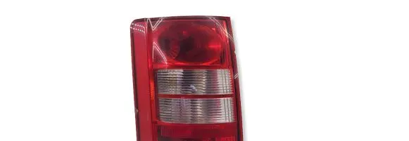 Chrysler Grand Voyager V Rear/tail lights 05113203AA