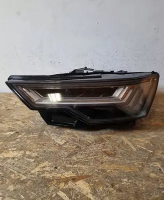 Audi A6 S6 C8 4K Headlights/headlamps set 