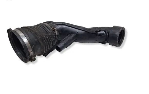 BMW X3 E83 Intercooler hose/pipe 3420246 13713420246