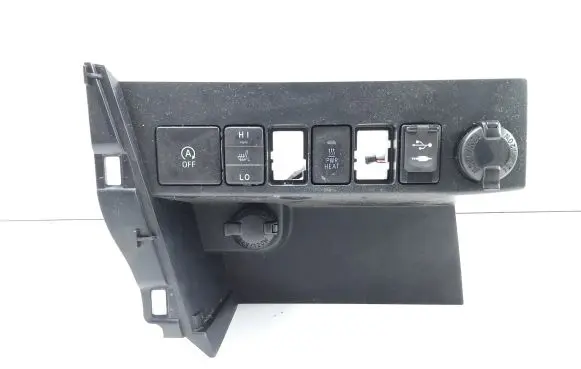 Toyota RAV 4 (XA20) Panel trim 5543342030