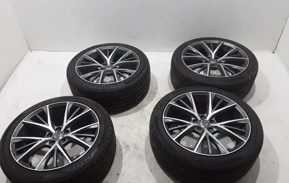 Volvo S90, V90 R19 alloy rim 31434954