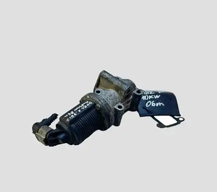 Opel Vectra C EGR valve 55215031