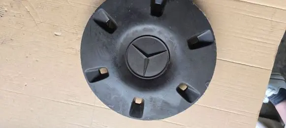 Mercedes-Benz Sprinter W906 Original wheel cap A9064010025