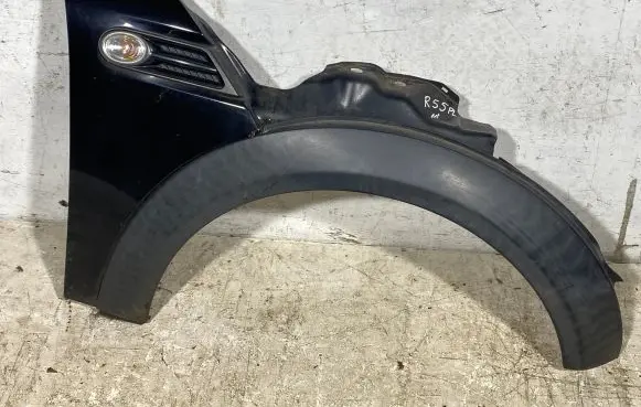 Mini One - Cooper Clubman R55 Fender