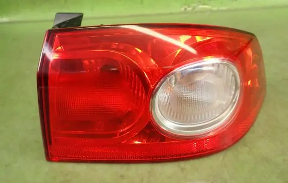 Renault Laguna II Rear/tail lights B74PH2