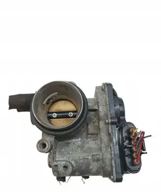 Toyota Yaris Throttle valve 2203023010