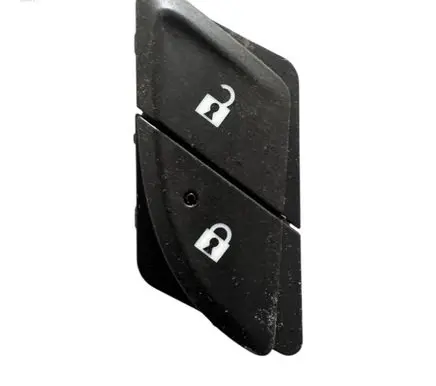 Opel Insignia B Central locking switch button 26200593 7290