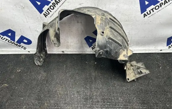 Honda Jazz Front wheel arch liner splash guards 74150T5A00 LJ205111500