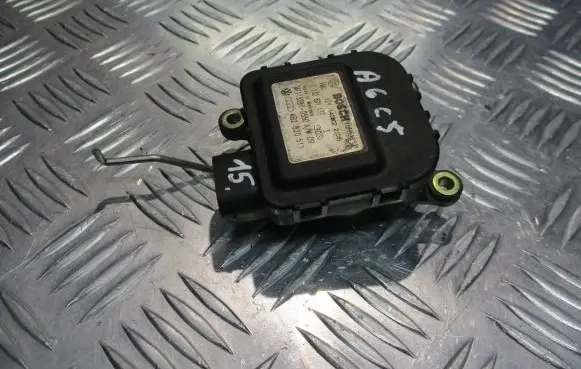 Audi A6 S6 C5 4B Central body control module 4B2820511
