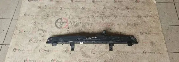 Nissan Qashqai Top upper radiator support slam panel